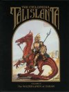 Cyclopedia Talislanta III: Wilderlands of Zaran