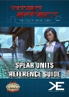 SPEAR Units Reference Guide
