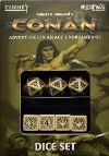 Player's Dice Set