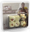 Helium Dice Set