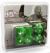 Thark Dice Set