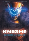 Codex 8 : Carrière au Knight