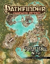 Serpent's Skull Map Folio