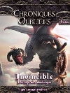 Boîte de Rangement Invincible