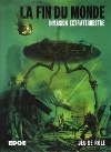 Invasion Extraterrestre