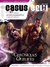 Chroniques Oubliées Fantasy