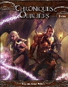 Chroniques Oubliées Fantasy
