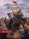 Guide des Aventuriers de la Côte des Épées (Le)