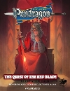 Quest of the Red Blade (The)
