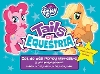 Set de Dés Poney Terrestre