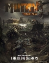 Zone Compendium 1 : Lair of the Saurians