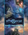 Strange (The)