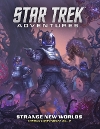 Strange New Worlds