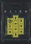 Stress Dice Set