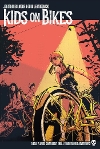 Kids on Bikes