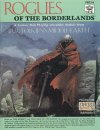 Rogues of the Borderlands