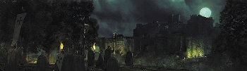 Ecran France by Night