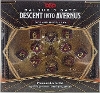 Descent into Avernus Dice & Miscellany