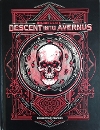 Descent into Avernus