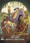 Sang dans le Chocolat (Du)
