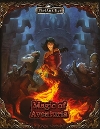 Magic of Aventuria