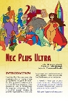 Nec plus Ultra