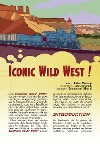 Iconic Wild West !
