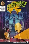 Strange Adventures ! Volume Two