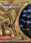 Waterdeep - Dragon Heist Dice