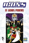 Grands Pouvoirs (De)