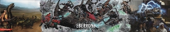 DM Screen Eberron