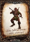 Goblin Mehr oder Weniger (Ein)