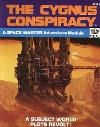 Cygnus Conspiracy (The)