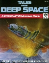 Tales from the Deep Space