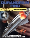 Durandrium Find (The)