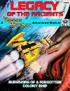 Legacy of the Ancients