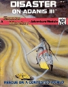 Disaster on Adanis III