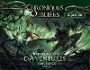 Initiation au Jeu d'Aventures - Vengeance