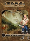 Ruins of the Living Land