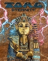 Nile Empire Sarcophagus Box