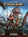 Exiles Sourcebook (The)