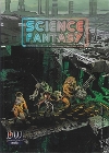 Science Fantasy