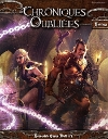 Chroniques Oubliées Fantasy