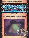SJA4 - Under the Dark Fist