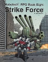 Strike Force