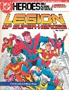 Legion of Super-Heroes - Volume 1