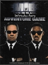 Introductory Adventure Game