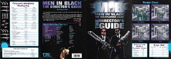Director's Guide (The)