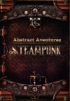 Abstract Aventures Steampunk