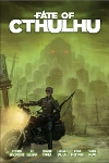 Fate of Cthulhu
